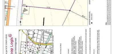 Terrain et maison à Soulgé-sur-Ouette en Mayenne (53) de 120 m² à vendre au prix de 318200€ - 3