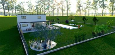 Terrain et maison à Villeneuve-de-la-Raho en Pyrénées-Orientales (66) de 170 m² à vendre au prix de 890000€ - 4