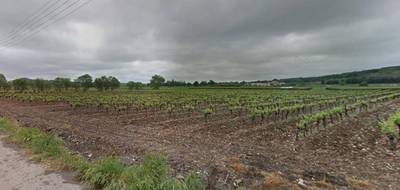 Terrain à Lézignan-la-Cèbe en Hérault (34) de 350 m² à vendre au prix de 104000€ - 4