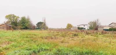 Terrain à Gratentour en Haute-Garonne (31) de 690 m² à vendre au prix de 119900€ - 3