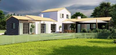 Terrain et maison à Noirmoutier-en-l'Île en Vendée (85) de 130 m² à vendre au prix de 1300000€ - 4