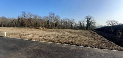 Terrain et maison à Le Vaudreuil en Eure (27) de 174 m² à vendre au prix de 448600€ - 4