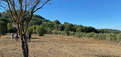 Terrain à Rognes en Bouches-du-Rhône (13) de 310 m² à vendre au prix de 199900€ - 4