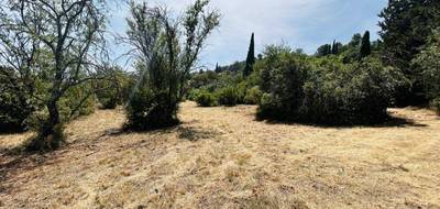 Terrain à Draguignan en Var (83) de 900 m² à vendre au prix de 140000€ - 3