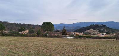 Terrain et maison à Peipin en Alpes-de-Haute-Provence (04) de 100 m² à vendre au prix de 250000€ - 2