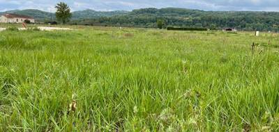 Terrain à Biars-sur-Cère en Lot (46) de 884 m² à vendre au prix de 26000€ - 3