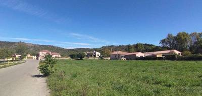 Terrain et maison à Vallon-Pont-d'Arc en Ardèche (07) de 93 m² à vendre au prix de 204500€ - 4