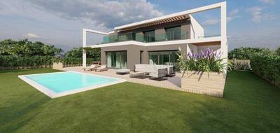 Terrain et maison à Le Conquet en Finistère (29) de 150 m² à vendre au prix de 488900€ - 3