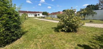 Terrain à Hersin-Coupigny en Pas-de-Calais (62) de 750 m² à vendre au prix de 107200€ - 3