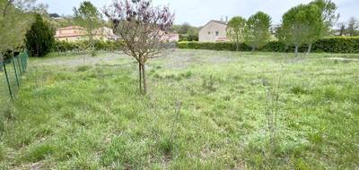 Terrain et maison à Saint-Jean-de-Maruéjols-et-Avéjan en Gard (30) de 90 m² à vendre au prix de 249500€ - 4