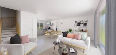 Terrain et maison à Saint-Nazaire-d'Aude en Aude (11) de 100 m² à vendre au prix de 344000€ - 3