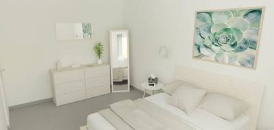 Terrain et maison à Pignans en Var (83) de 89 m² à vendre au prix de 385000€ - 4