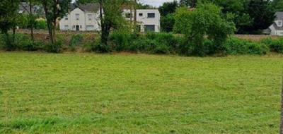 Terrain à Samoreau en Seine-et-Marne (77) de 315 m² à vendre au prix de 35000€ - 4