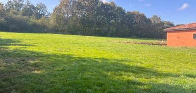 Terrain à Montauban en Tarn-et-Garonne (82) de 1017 m² à vendre au prix de 97000€ - 1