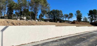 Terrain et maison à Saint-Clément-de-Rivière en Hérault (34) de 100 m² à vendre au prix de 463700€ - 3