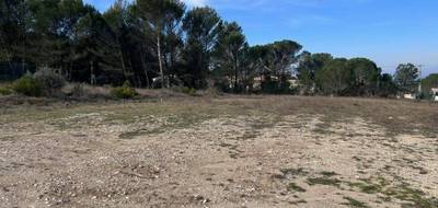 Terrain à Alleins en Bouches-du-Rhône (13) de 867 m² à vendre au prix de 319000€ - 4