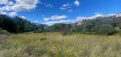 Terrain à Toulon en Var (83) de 959 m² à vendre au prix de 190000€ - 1