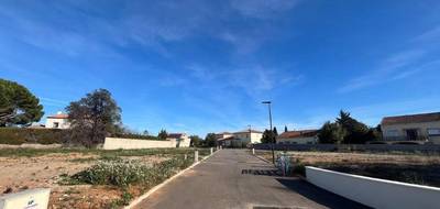 Terrain et maison à Mauguio en Hérault (34) de 100 m² à vendre au prix de 487000€ - 4