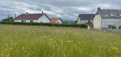 Terrain à Ossun en Hautes-Pyrénées (65) de 790 m² à vendre au prix de 52000€ - 2