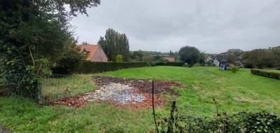 Terrain et maison à Ablain-Saint-Nazaire en Pas-de-Calais (62) de 140 m² à vendre au prix de 498333€ - 4