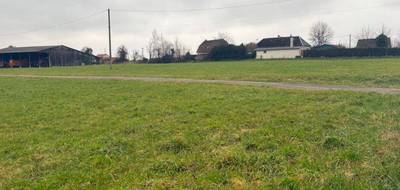 Terrain à Villers-Écalles en Seine-Maritime (76) de 603 m² à vendre au prix de 73000€ - 2