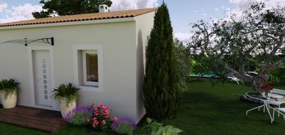 Terrain et maison à Salles-d'Aude en Aude (11) de 70 m² à vendre au prix de 220000€ - 2