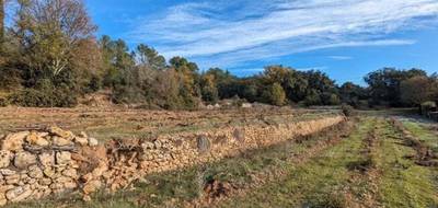 Terrain et maison à Carcès en Var (83) de 140 m² à vendre au prix de 720000€ - 4