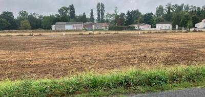 Terrain à Pons en Charente-Maritime (17) de 756 m² à vendre au prix de 24948€ - 4