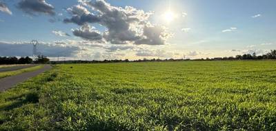 Terrain et maison à Chançay en Indre-et-Loire (37) de 125 m² à vendre au prix de 300000€ - 3