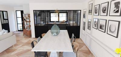Terrain et maison à Pignans en Var (83) de 83 m² à vendre au prix de 355450€ - 4