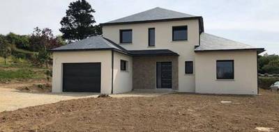 Terrain et maison à Savonnières en Indre-et-Loire (37) de 145 m² à vendre au prix de 430500€ - 1