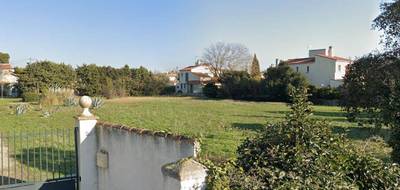 Terrain à Istres en Bouches-du-Rhône (13) de 405 m² à vendre au prix de 205000€ - 1