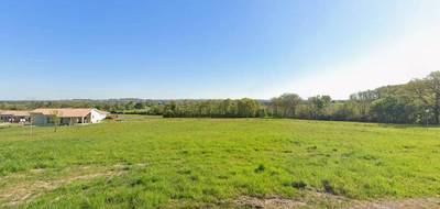 Terrain à Sigoulès-et-Flaugeac en Dordogne (24) de 1245 m² à vendre au prix de 35000€ - 2