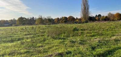 Terrain à Marines en Val-d'Oise (95) de 516 m² à vendre au prix de 143000€ - 1