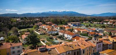 Terrain et maison à Saint-Féliu-d'Avall en Pyrénées-Orientales (66) de 140 m² à vendre au prix de 514000€ - 4