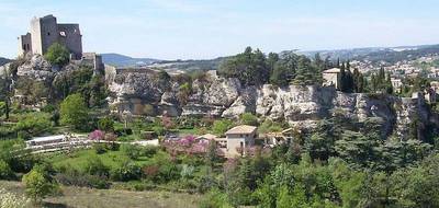 Terrain et maison à Vaison-la-Romaine en Vaucluse (84) de 105 m² à vendre au prix de 355000€ - 3