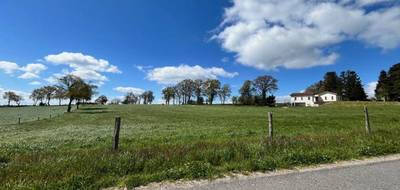 Terrain à Marcolès en Cantal (15) de 1500 m² à vendre au prix de 18000€ - 3