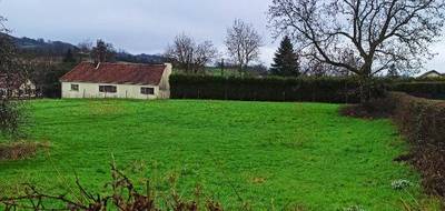 Terrain à Seninghem en Pas-de-Calais (62) de 1500 m² à vendre au prix de 45000€ - 2