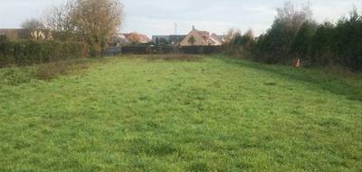 Terrain et maison à Sailly-Labourse en Pas-de-Calais (62) de 137 m² à vendre au prix de 330000€ - 3