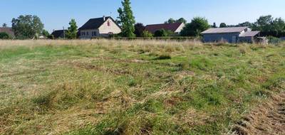 Terrain et maison à Saint-Loup-de-Varennes en Saône-et-Loire (71) de 75 m² à vendre au prix de 280000€ - 3