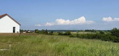 Terrain et maison à Saulx en Haute-Saône (70) de 73 m² à vendre au prix de 166707€ - 4