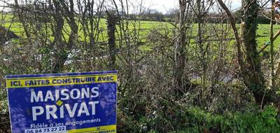 Terrain et maison à La Copechagnière en Vendée (85) de 90 m² à vendre au prix de 217756€ - 4