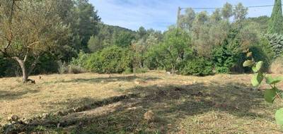 Terrain et maison à Cuers en Var (83) de 64 m² à vendre au prix de 375000€ - 4