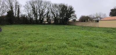 Terrain et maison à Salles-sur-Mer en Charente-Maritime (17) de 102 m² à vendre au prix de 411091€ - 4