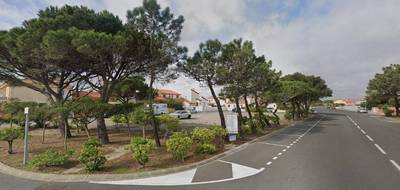 Terrain à Le Barcarès en Pyrénées-Orientales (66) de 410 m² à vendre au prix de 220000€ - 1