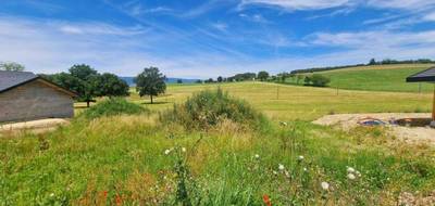 Terrain à Alby-sur-Chéran en Haute-Savoie (74) de 334 m² à vendre au prix de 143000€ - 2