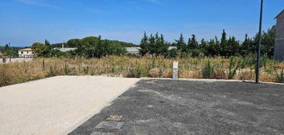 Terrain à Les Pennes-Mirabeau en Bouches-du-Rhône (13) de 542 m² à vendre au prix de 255000€ - 4