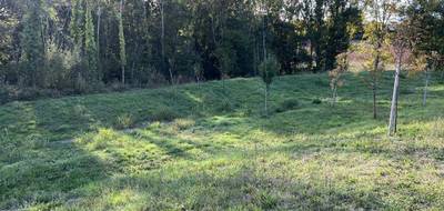 Terrain à Grenade en Haute-Garonne (31) de 867 m² à vendre au prix de 144000€ - 4