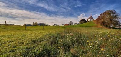 Terrain à Brûlon en Sarthe (72) de 323 m² à vendre au prix de 9690€ - 2