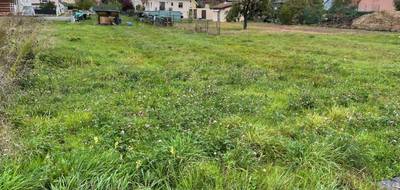 Terrain à Guebwiller en Haut-Rhin (68) de 505 m² à vendre au prix de 108600€ - 2